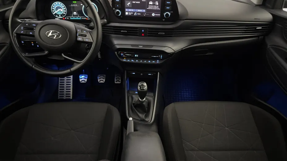 HYUNDAI Bayon Bayon 1.0 T-GDI Smart