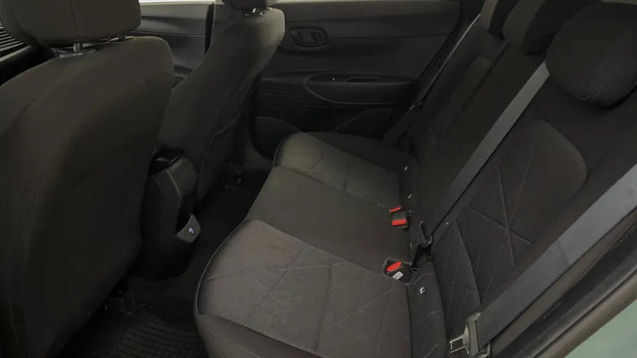 HYUNDAI Bayon Bayon 1.0 T-GDI Smart