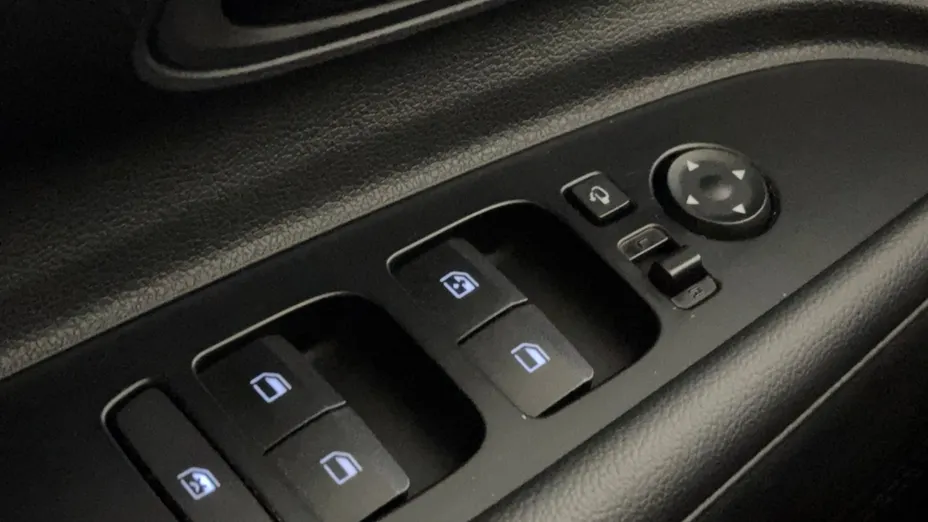 HYUNDAI Bayon Bayon 1.0 T-GDI Smart