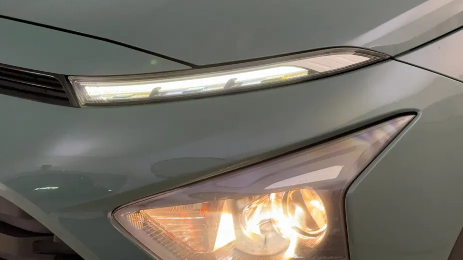 HYUNDAI Bayon Bayon 1.0 T-GDI Smart