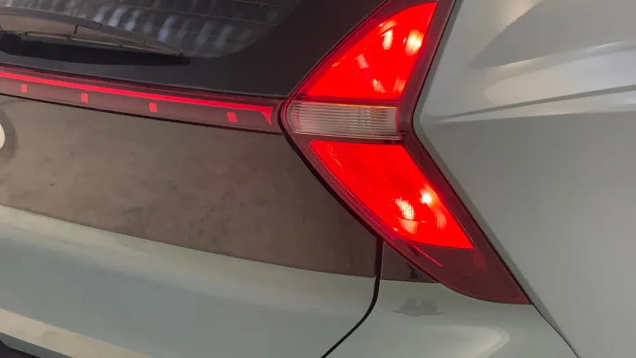 HYUNDAI Bayon Bayon 1.0 T-GDI Smart