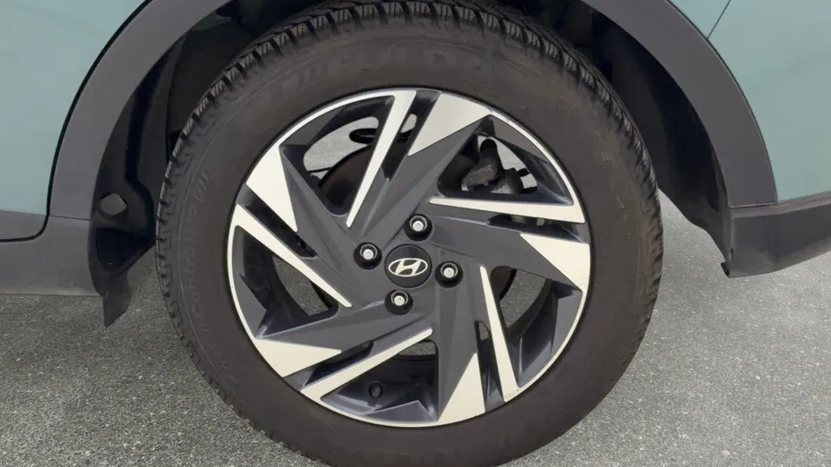 HYUNDAI Bayon Bayon 1.0 T-GDI Smart