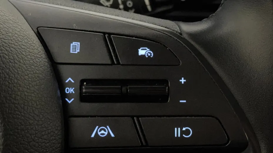 HYUNDAI Bayon Bayon 1.0 T-GDI Smart