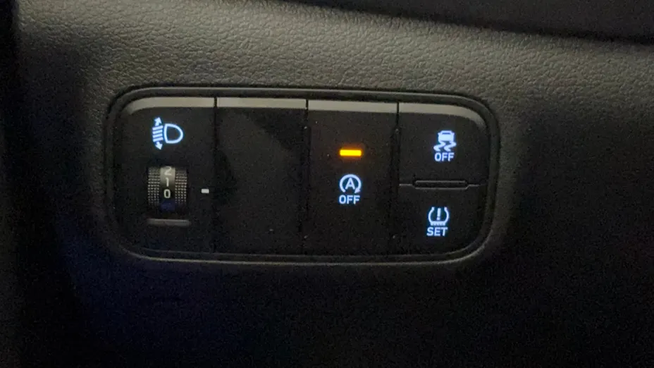 HYUNDAI Bayon Bayon 1.0 T-GDI Smart