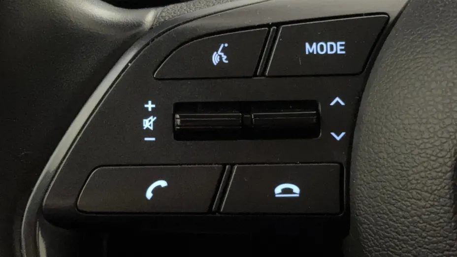 HYUNDAI Bayon Bayon 1.0 T-GDI Smart