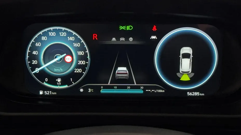 HYUNDAI Bayon Bayon 1.0 T-GDI Smart