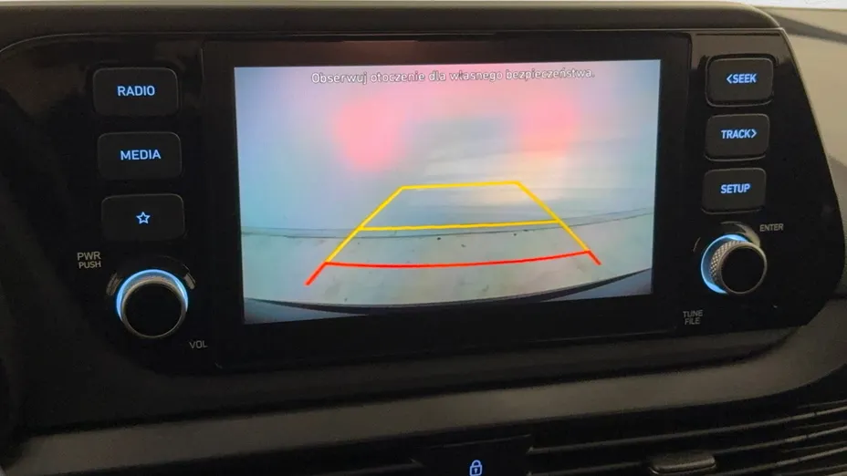 HYUNDAI Bayon Bayon 1.0 T-GDI Smart