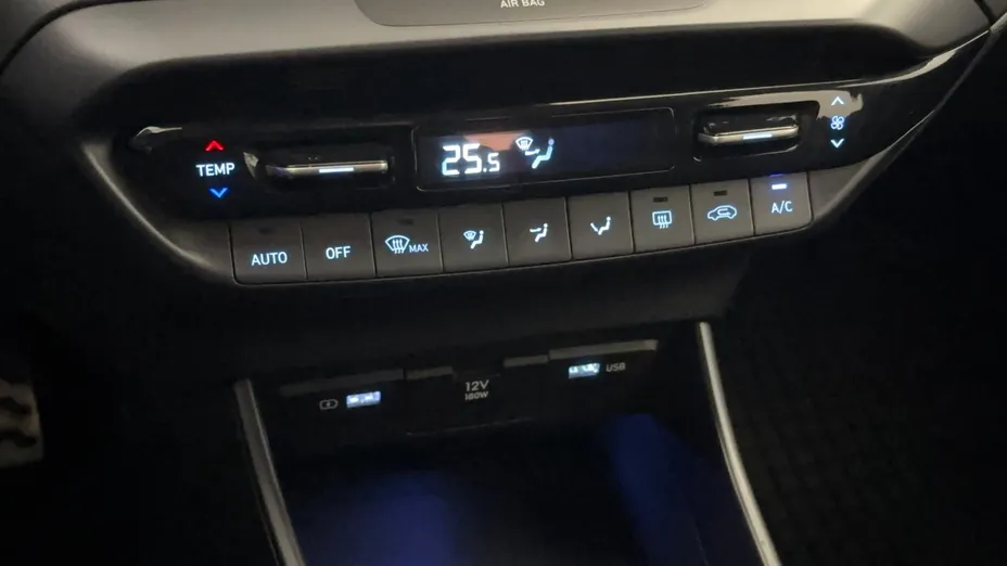 HYUNDAI Bayon Bayon 1.0 T-GDI Smart