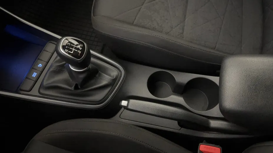 HYUNDAI Bayon Bayon 1.0 T-GDI Smart