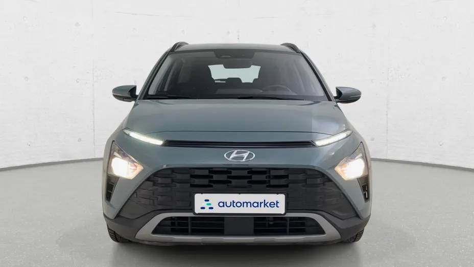 HYUNDAI Bayon Bayon 1.0 T-GDI Smart