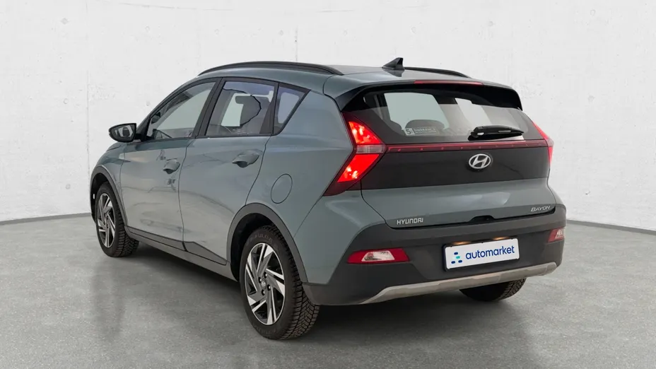 HYUNDAI Bayon Bayon 1.0 T-GDI Smart