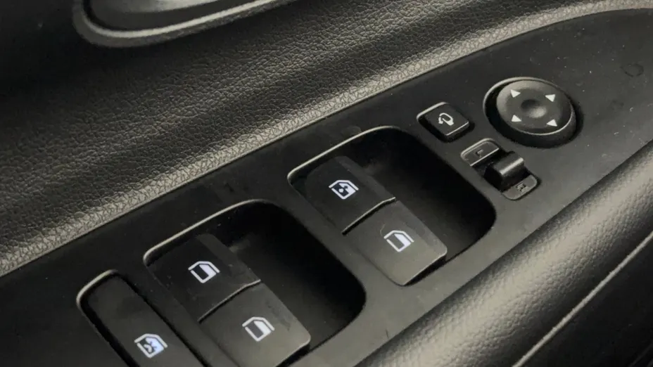 HYUNDAI Bayon Bayon 1.0 T-GDI Smart