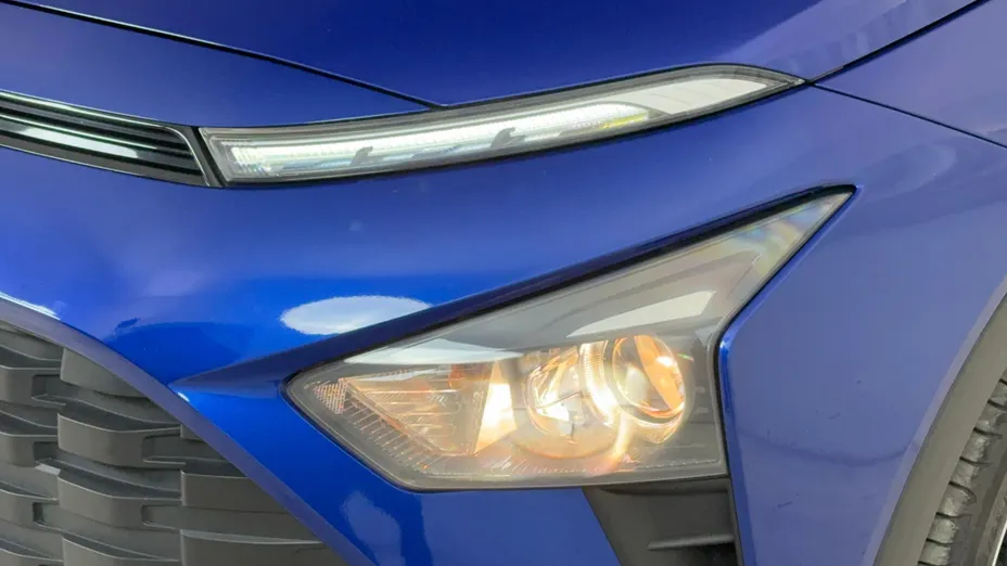 HYUNDAI Bayon Bayon 1.0 T-GDI Smart