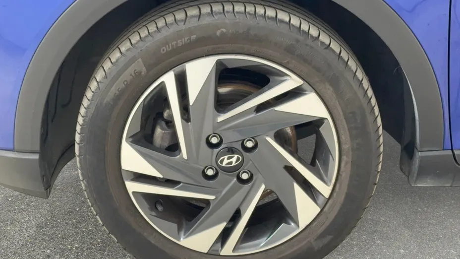 HYUNDAI Bayon Bayon 1.0 T-GDI Smart