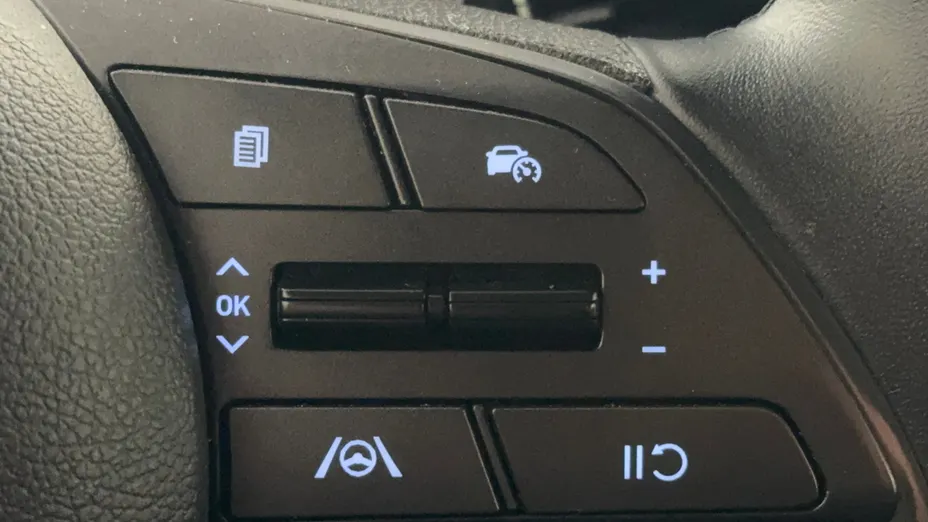 HYUNDAI Bayon Bayon 1.0 T-GDI Smart