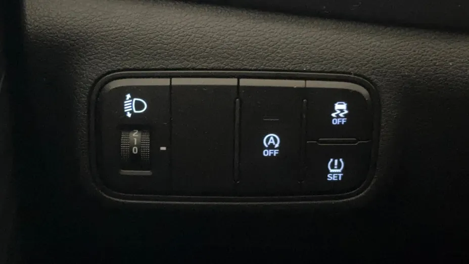 HYUNDAI Bayon Bayon 1.0 T-GDI Smart