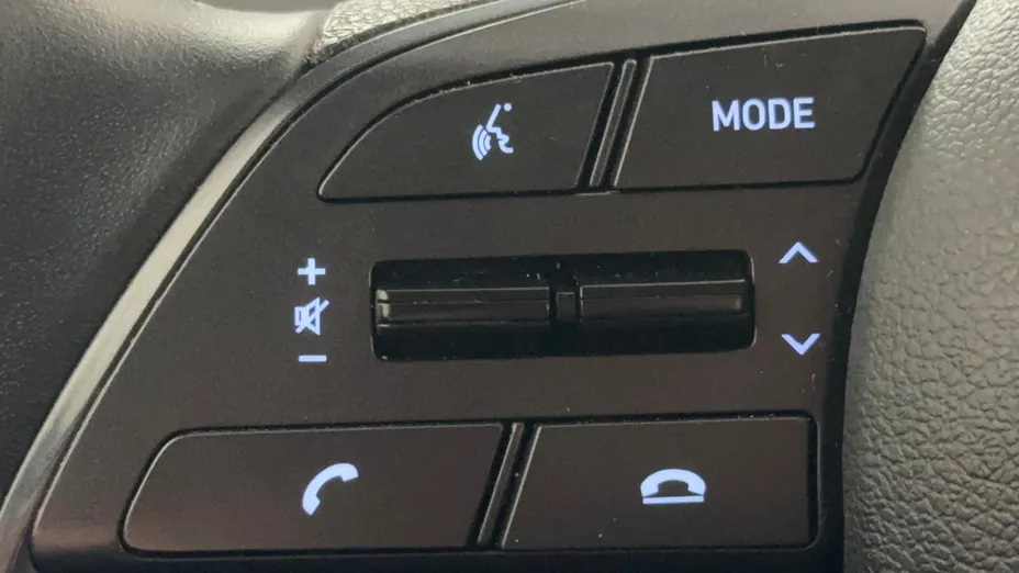 HYUNDAI Bayon Bayon 1.0 T-GDI Smart