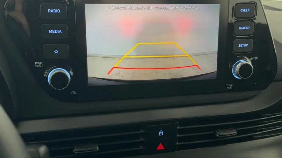 HYUNDAI Bayon Bayon 1.0 T-GDI Smart