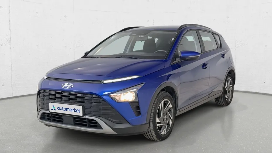 HYUNDAI Bayon Bayon 1.0 T-GDI Smart
