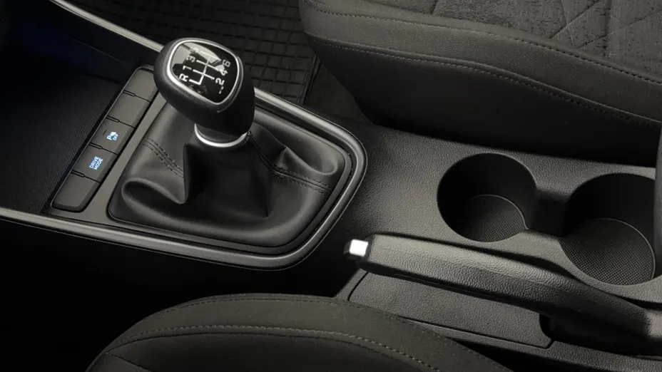 HYUNDAI Bayon Bayon 1.0 T-GDI Smart