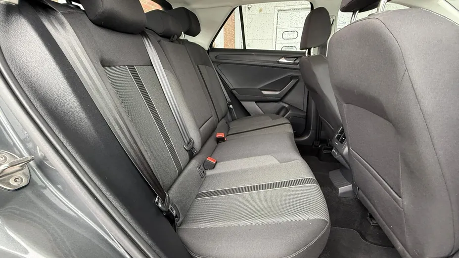 VOLKSWAGEN T-ROC T-ROC 1.5 TSI Life