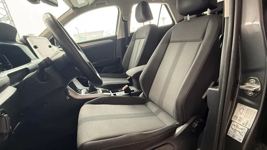 VOLKSWAGEN T-ROC T-ROC 1.5 TSI Life