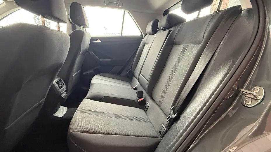 VOLKSWAGEN T-ROC T-ROC 1.5 TSI Life