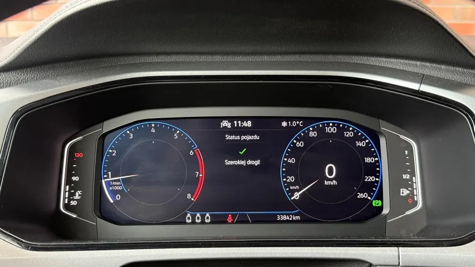 VOLKSWAGEN T-ROC T-ROC 1.5 TSI Life