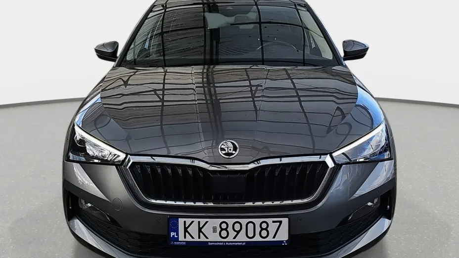 SKODA Scala Scala 1.5 TSI Style