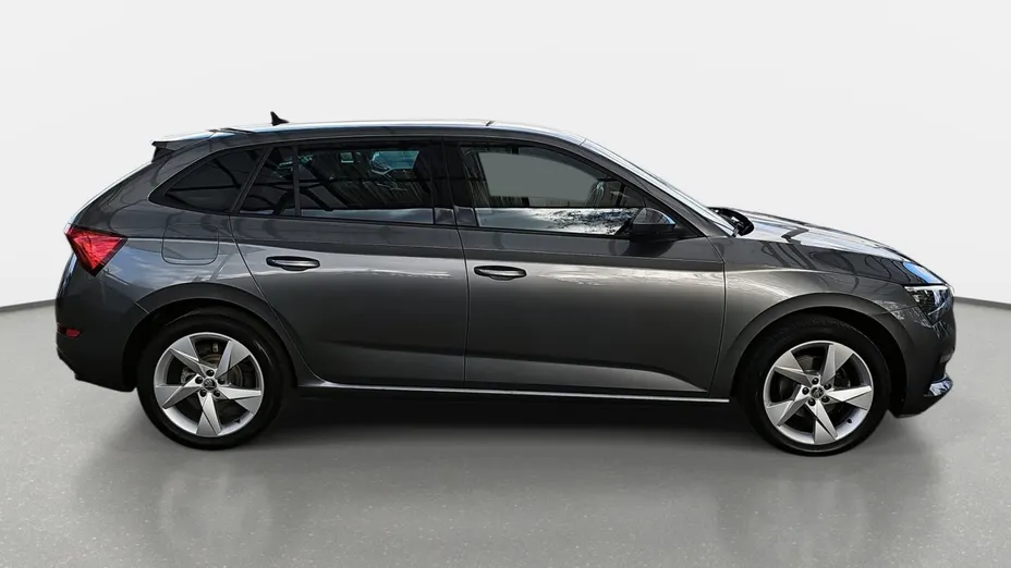 SKODA Scala Scala 1.5 TSI Style
