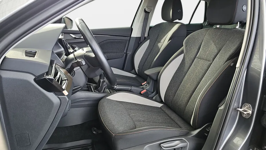 SKODA Scala Scala 1.5 TSI Style