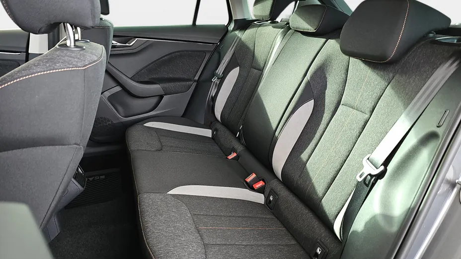 SKODA Scala Scala 1.5 TSI Style