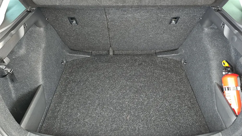 SKODA Scala Scala 1.5 TSI Style