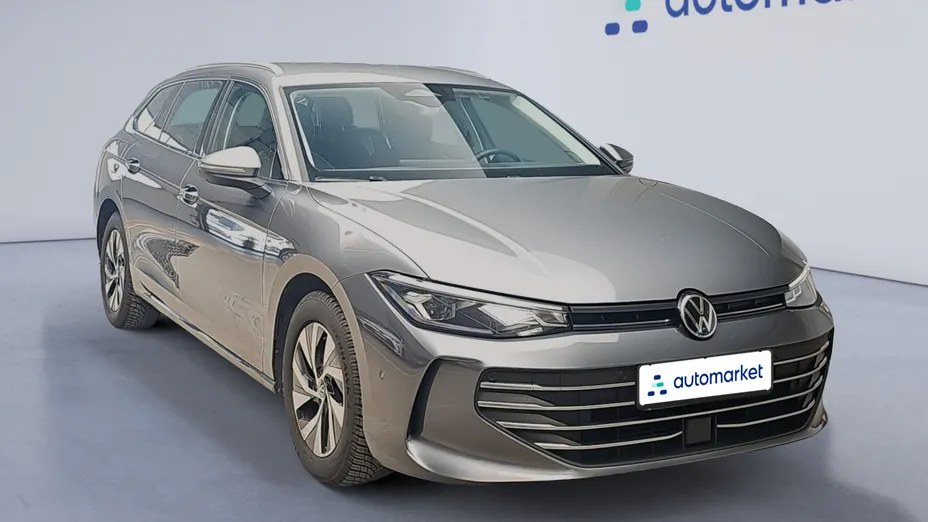 VOLKSWAGEN Passat Passat 1.5 TSI ACT mHEV Business DSG