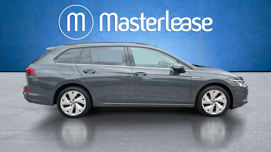 VOLKSWAGEN Golf Golf VIII 1.5 TSI EVO Style