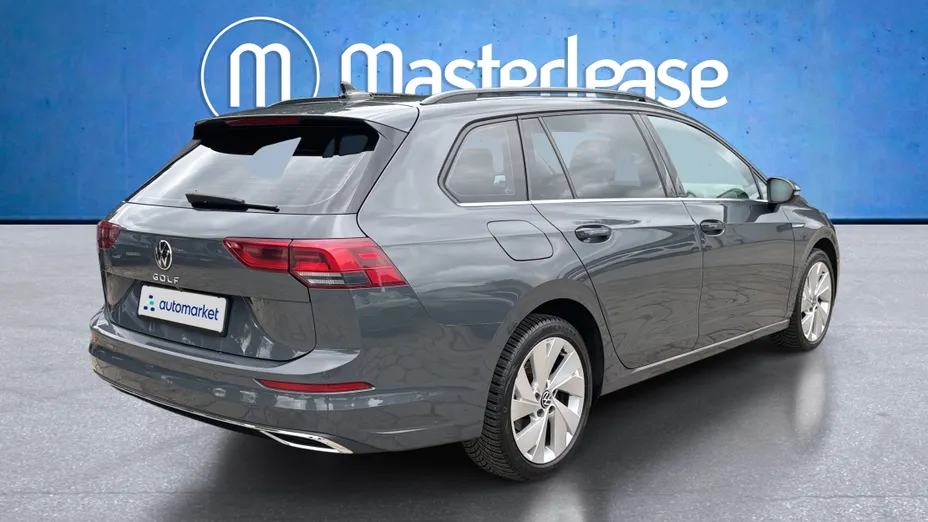 VOLKSWAGEN Golf Golf VIII 1.5 TSI EVO Style