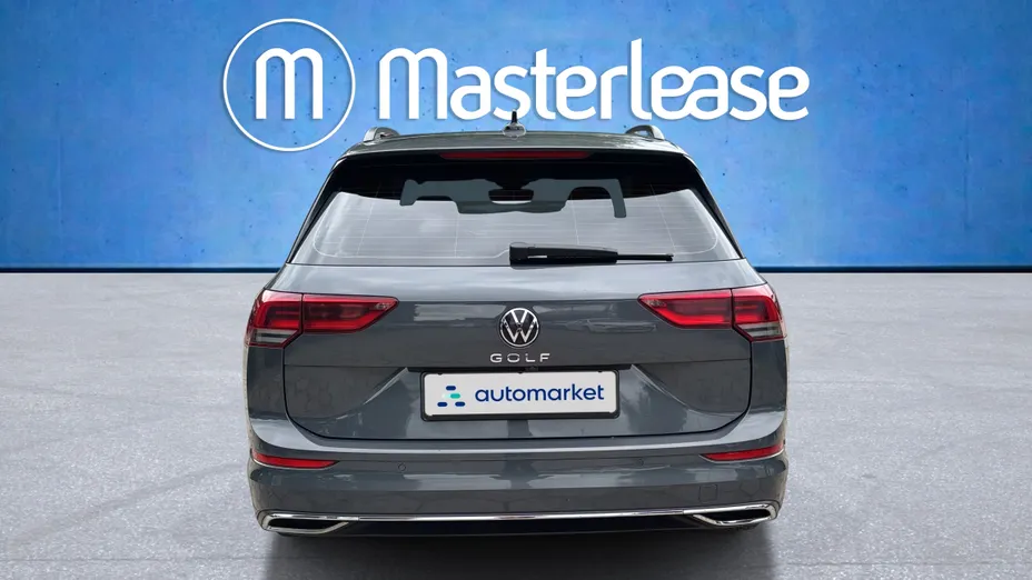 VOLKSWAGEN Golf Golf VIII 1.5 TSI EVO Style