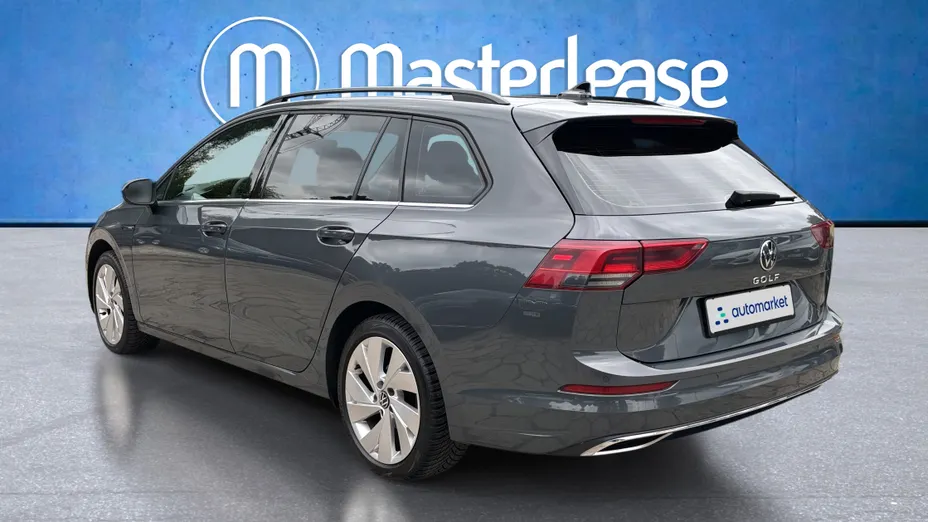 VOLKSWAGEN Golf Golf VIII 1.5 TSI EVO Style