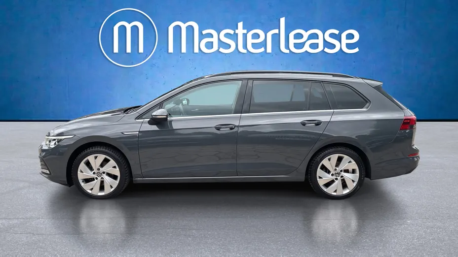 VOLKSWAGEN Golf Golf VIII 1.5 TSI EVO Style
