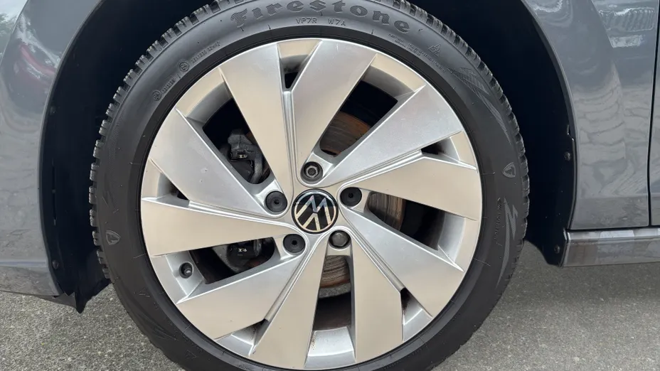 VOLKSWAGEN Golf Golf VIII 1.5 TSI EVO Style