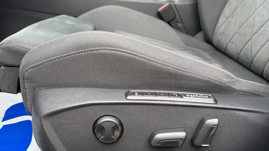 VOLKSWAGEN Golf Golf VIII 1.5 TSI EVO Style