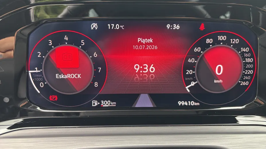 VOLKSWAGEN Golf Golf VIII 1.5 TSI EVO Style