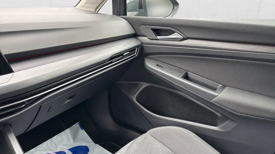 VOLKSWAGEN Golf Golf VIII 1.5 TSI EVO Style