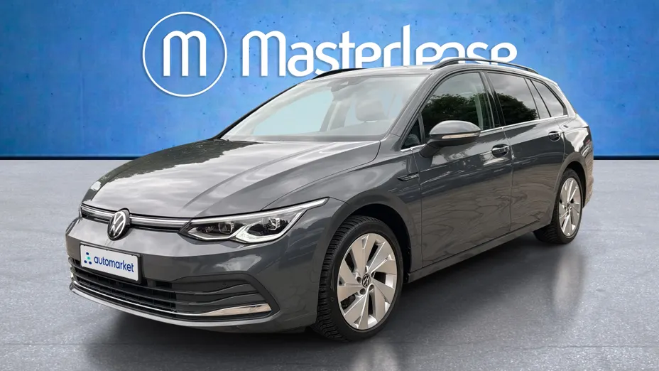 VOLKSWAGEN Golf Golf VIII 1.5 TSI EVO Style