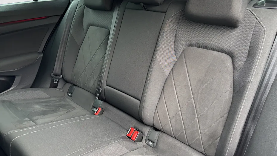 VOLKSWAGEN Golf Golf VIII 1.5 TSI EVO Style