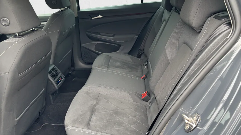 VOLKSWAGEN Golf Golf VIII 1.5 TSI EVO Style