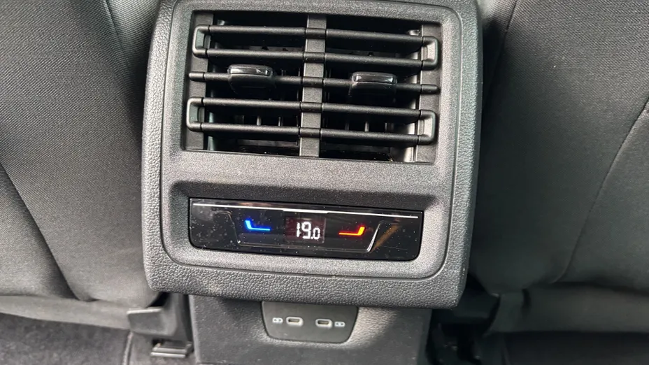 VOLKSWAGEN Golf Golf VIII 1.5 TSI EVO Style