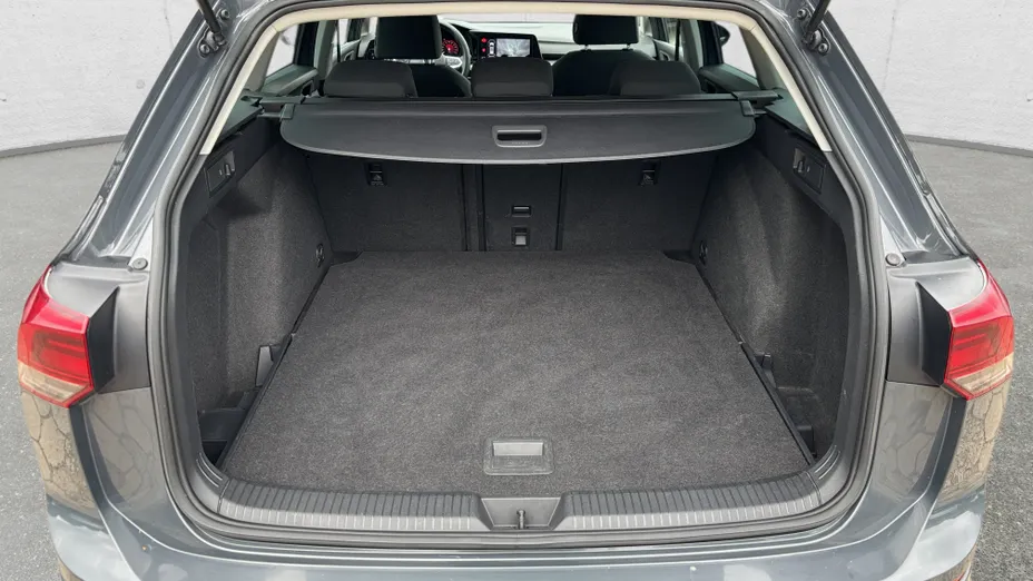 VOLKSWAGEN Golf Golf VIII 1.5 TSI EVO Style