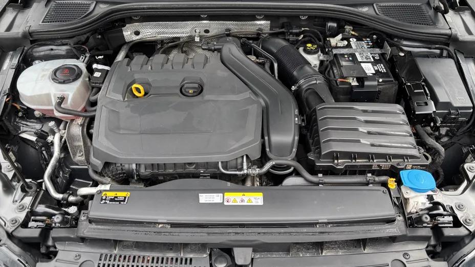 VOLKSWAGEN Golf Golf VIII 1.5 TSI EVO Style
