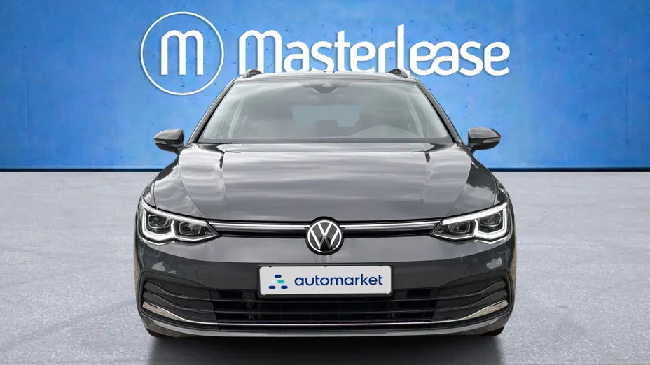 VOLKSWAGEN Golf Golf VIII 1.5 TSI EVO Style
